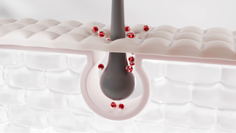 닥터포헤어 폴리젠 샴푸