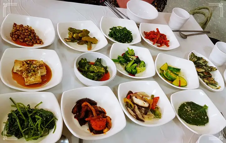 이만기 동네한바퀴 북어찌개 백반 천하장사 씨름대회 단골집 충북 보은 맛집 소개