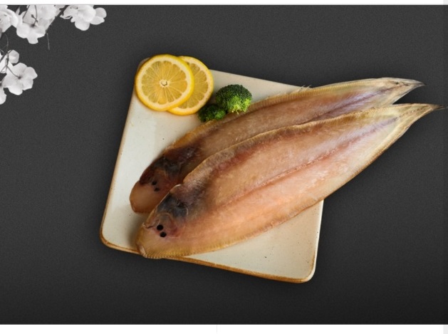 6시내고향-군산-박대-아리울수산-황금박대