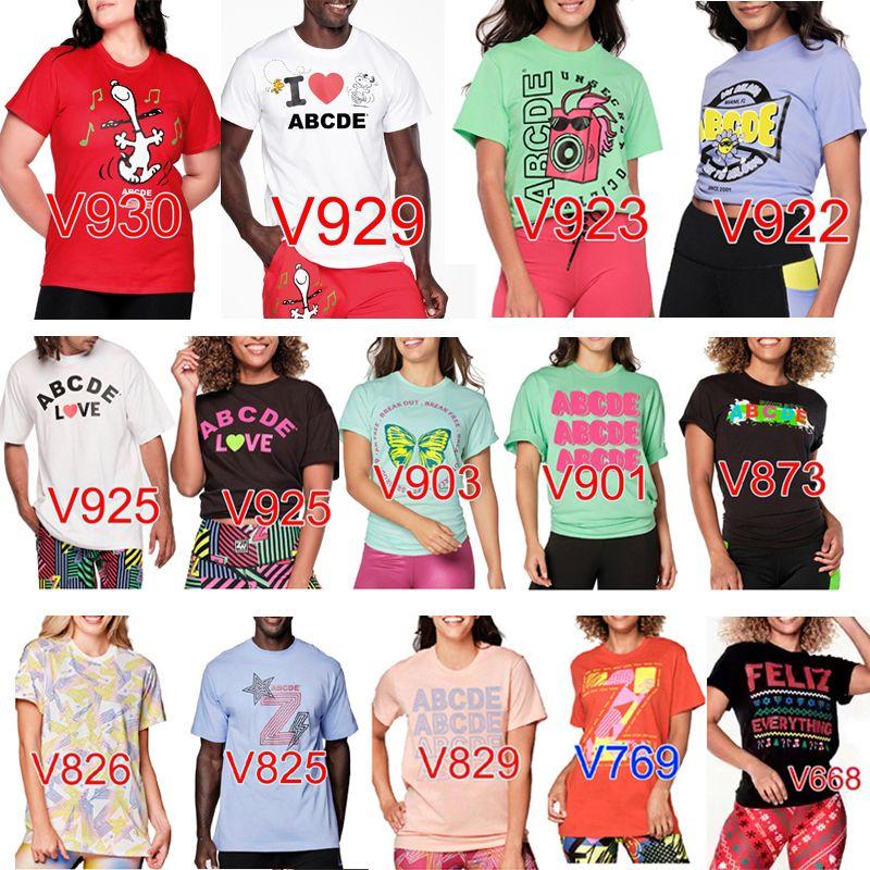 줌바 댄스복 상의 에어로빅복 방송댄스복 댄스티 줌바웨어