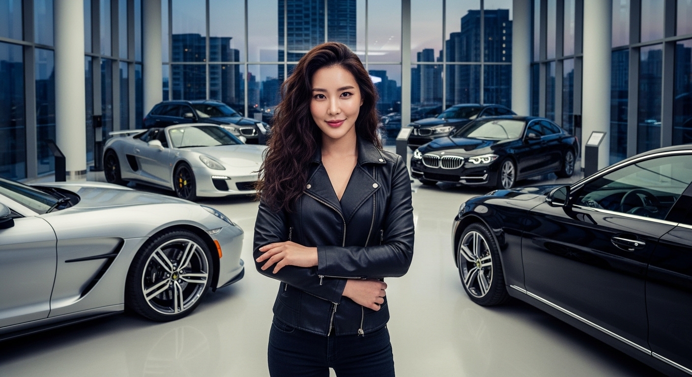 기아 K8 하이브리드 실오너 유지비