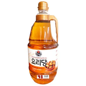 액상과당 종류 특성 유해성 판단_10