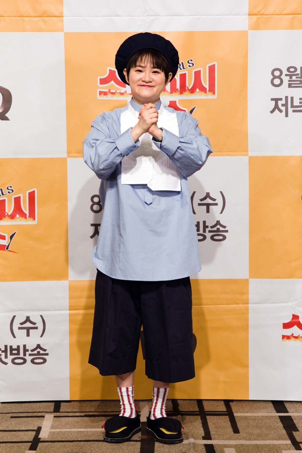 예능방송인 브랜드 평판 1위 / 뉴스토마토