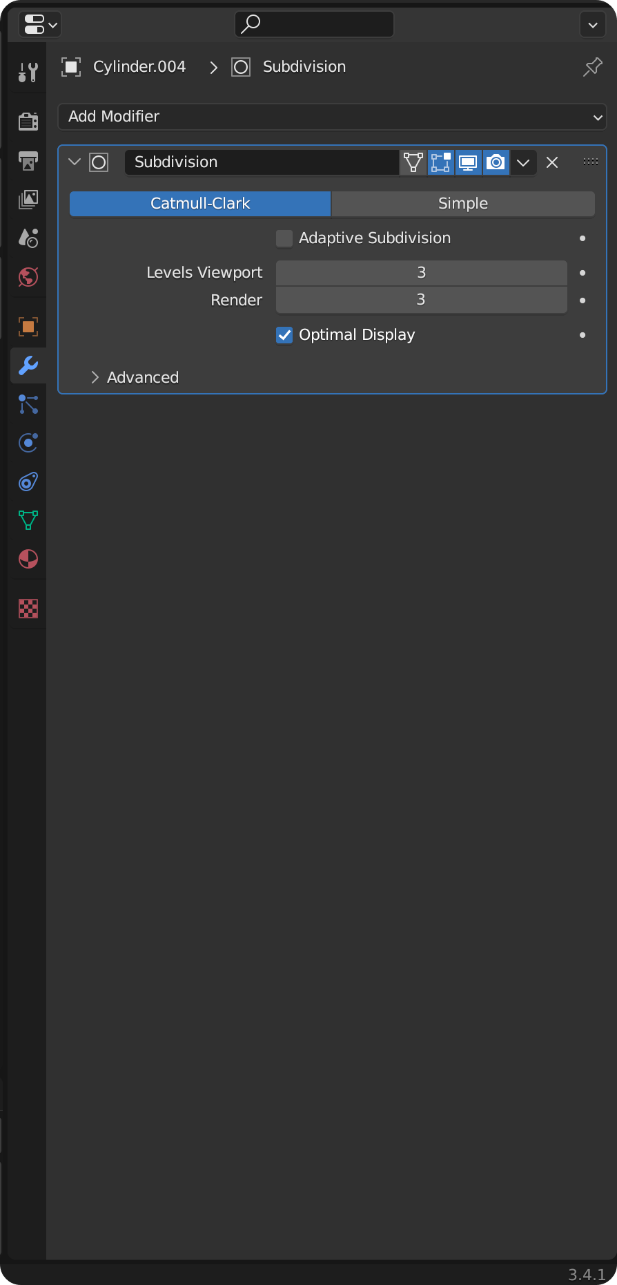 blender3d