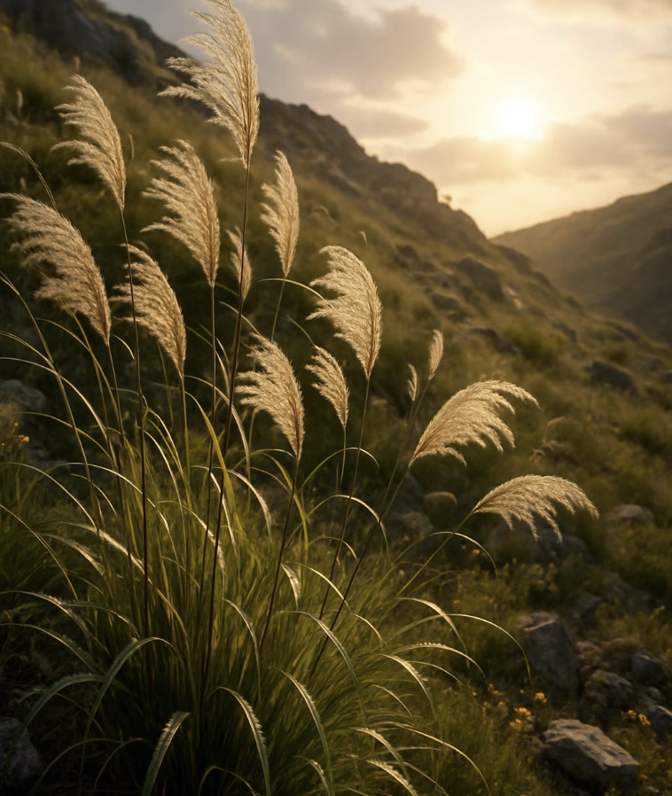 과한 사랑은 금물&amp;#44; 무심함의 미학