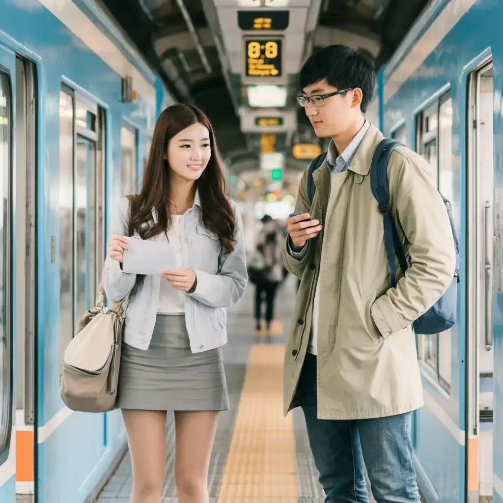 JR패스 지정석 추가 요금 발생 여부 그린카