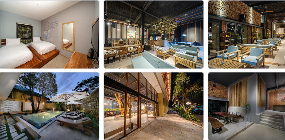 푸꾸옥 9 station hostel