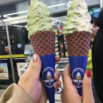 미니스톱 편의점 벨기에콘 도시락 3월 4월 행사_21