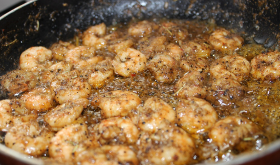 부트졸로키아_요리