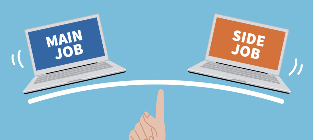 직장인 투잡 자금 조달 방법