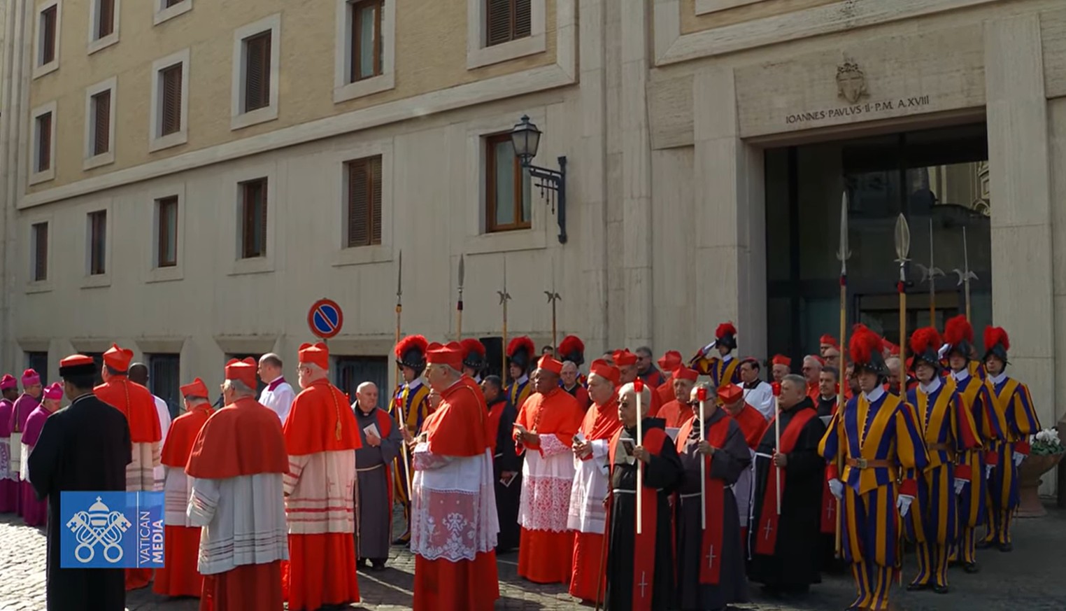 교황 선출방식 콘클라베 뜻