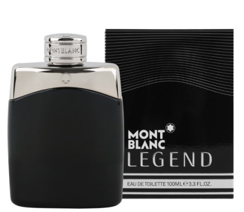 몽블랑 향수 레전드 오드뚜왈렛 EDT 100ml