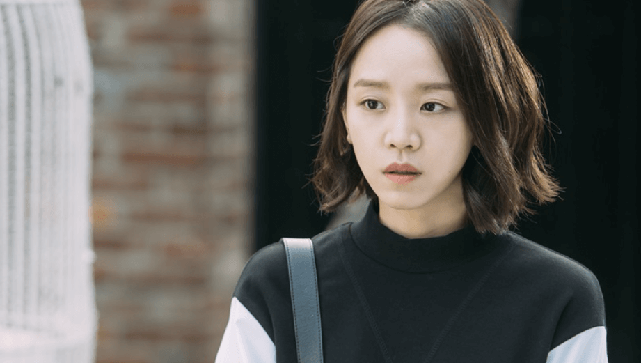 신혜선 황금빛 내인생