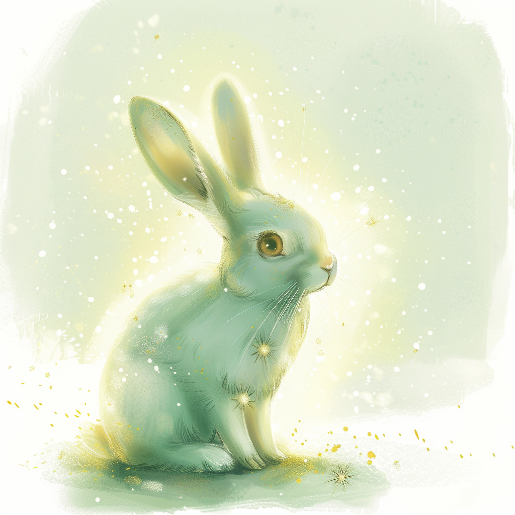 2026년 병오년 토끼띠