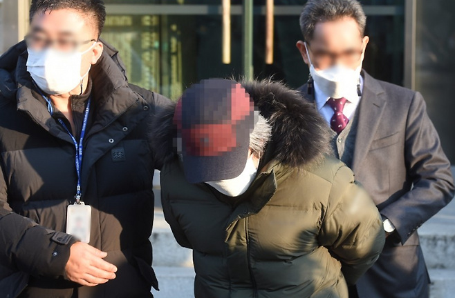조두순이 사라졌다 '옆집에 살아도 몰라' 공포 신상정보 공개 종료