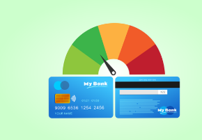 신용카드 신용등급