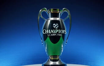 챔피언스리그 8강