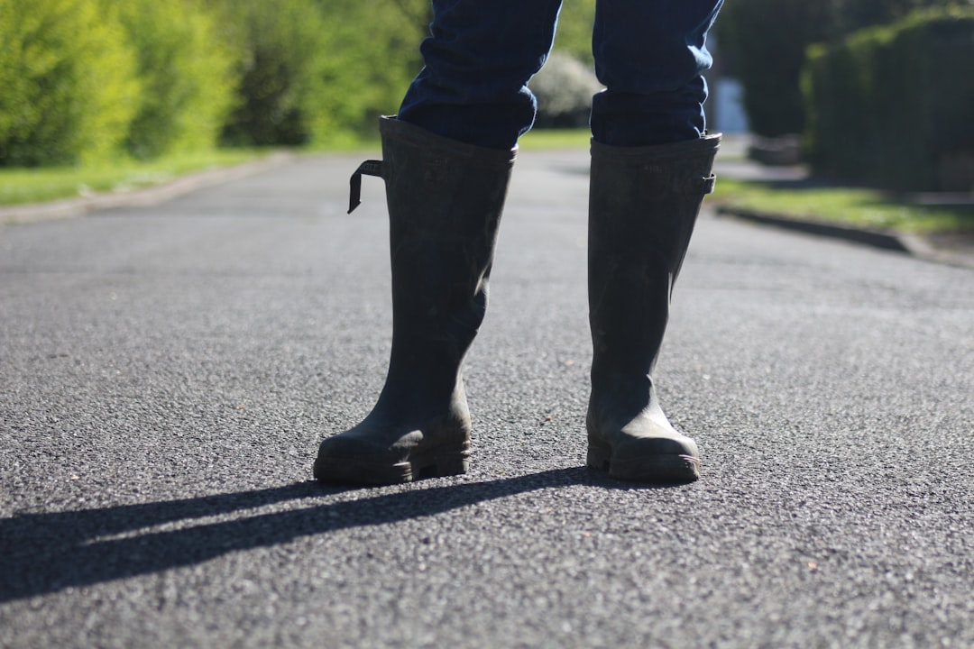 Rainboots