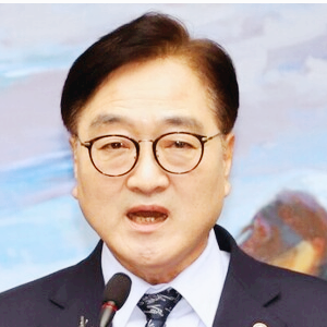 우원식 관련주 대장주 테마주 TOP10 : 국회의장