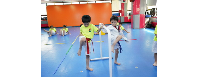 창원 성산구 태권도장