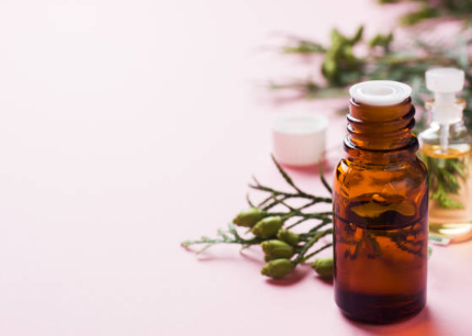 티트리 오일 여드름