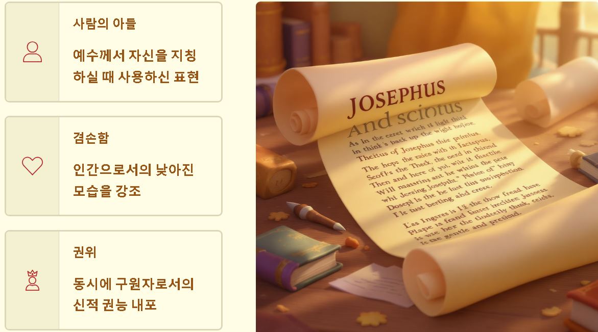 예수 그리스도의 뜻