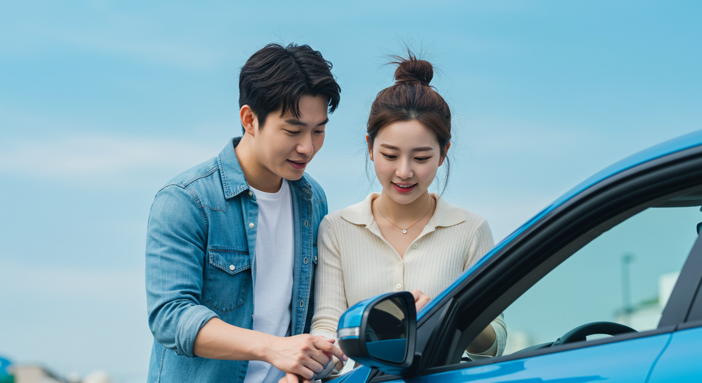 기아자동차 신차가격표