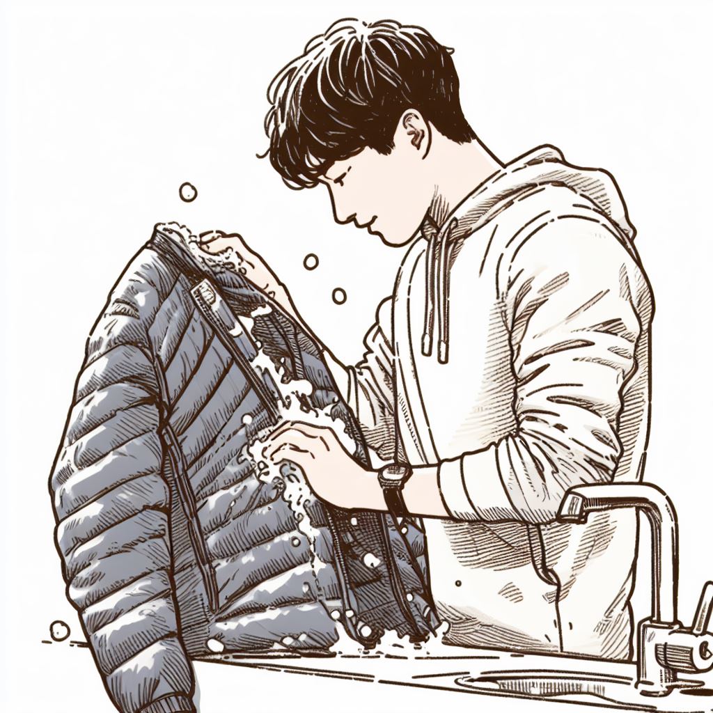세탁