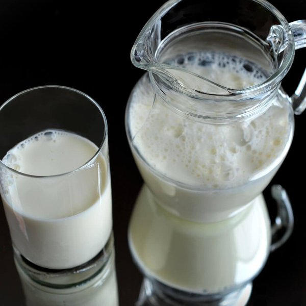 칼슘 많은 음식 사진 8