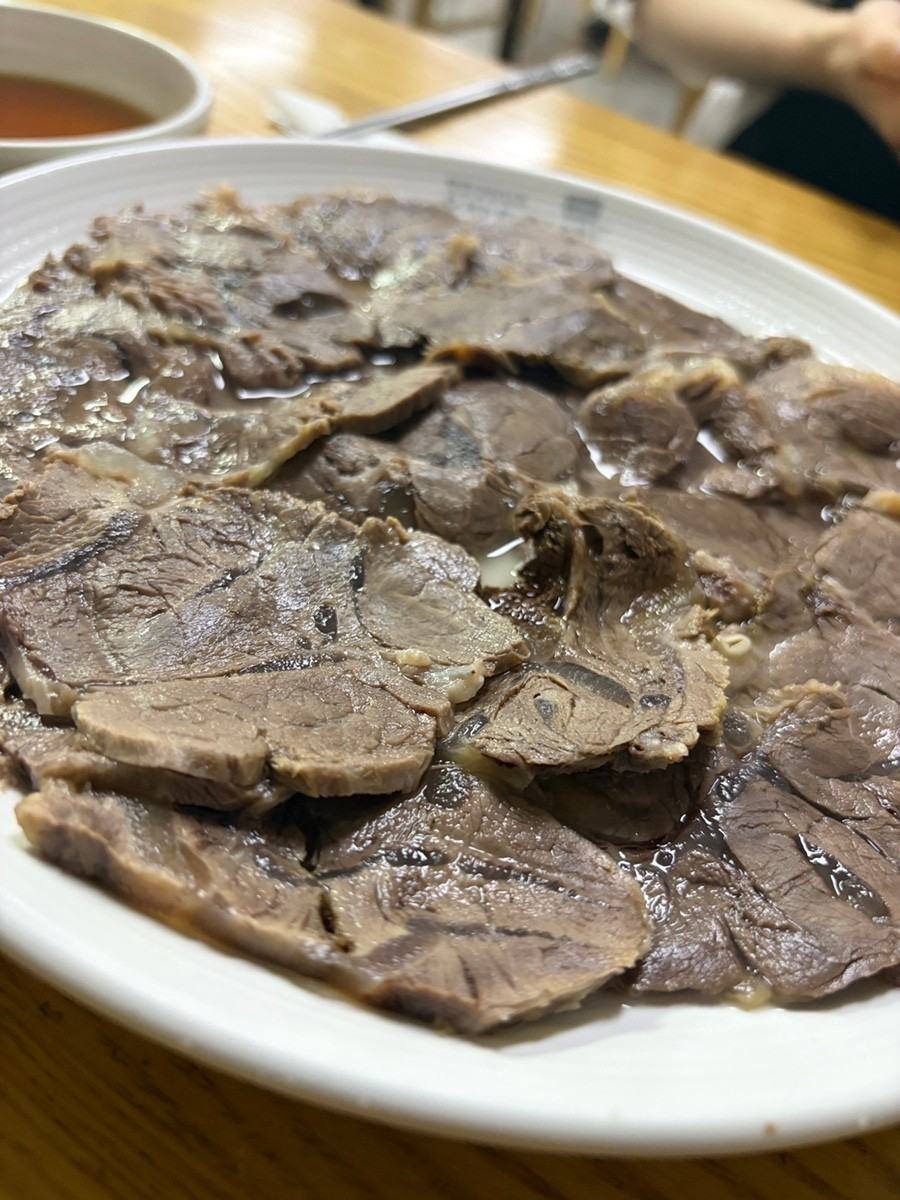 오장동흥남집 본점