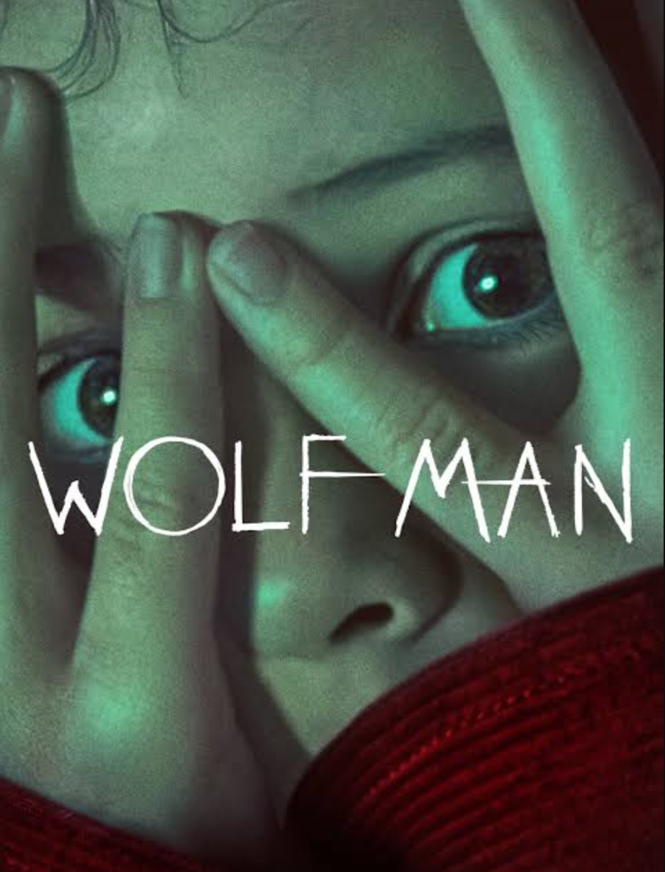 영화 울프맨