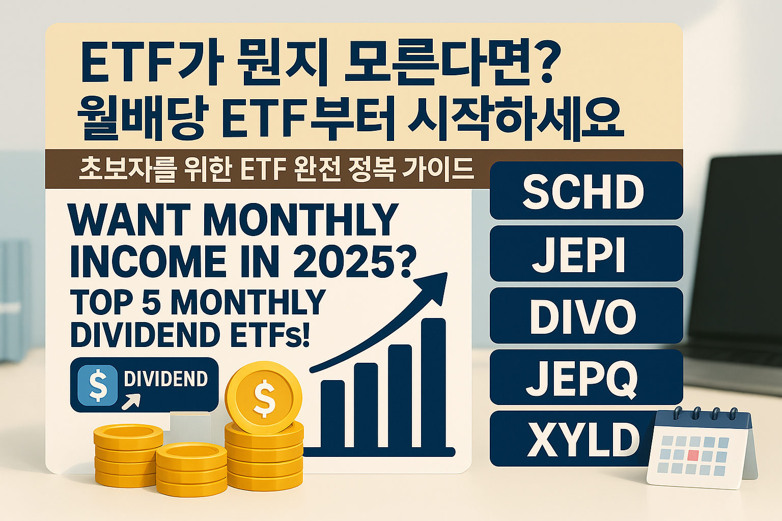 ETF가-뭔지-모른다면?-월배당-ETF부터-시작하세요!-초보자를-위한-ETF-완전-정복-가이드