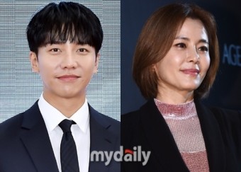 견미리 이승기