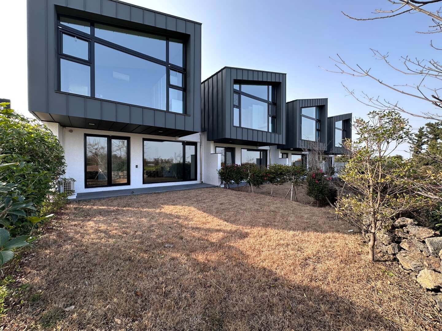 제주도 타운하우스