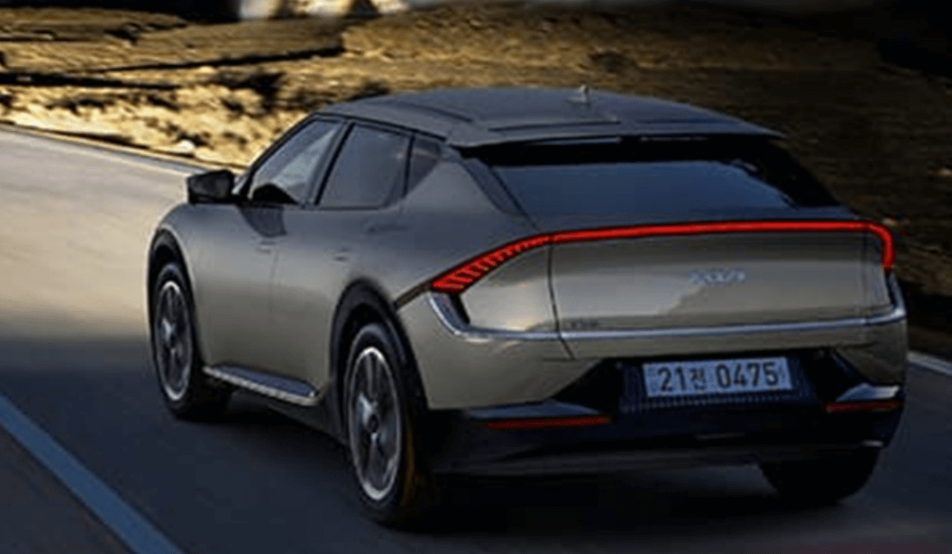 EV6(롱레인지 어스) 가격&amp;#44; GT 가격&amp;#44; 장기렌트 비용&amp;#44; 페이스리프트