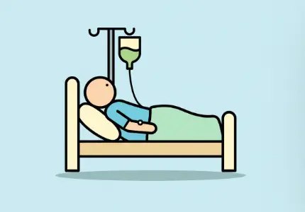 암종별 초기증상