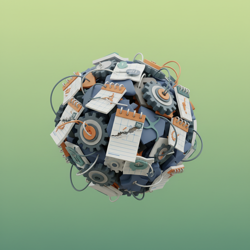 치매 예방을 위한 생활 습관: 오늘부터 실천하세요!