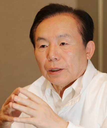 이인제 국회의원 내년 총선 출마 선언