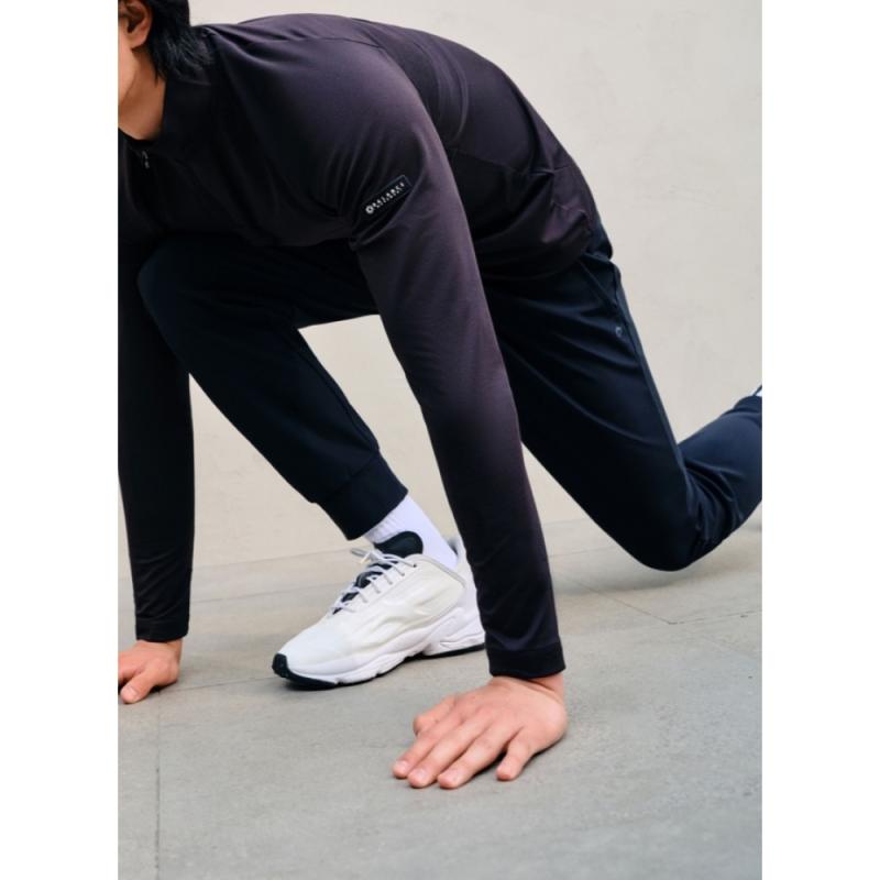 탑텐밸런스 탑텐밸런스 남성 BALANCE 기모 수퍼 스트레치 조거 팬츠 MBD5PT1260