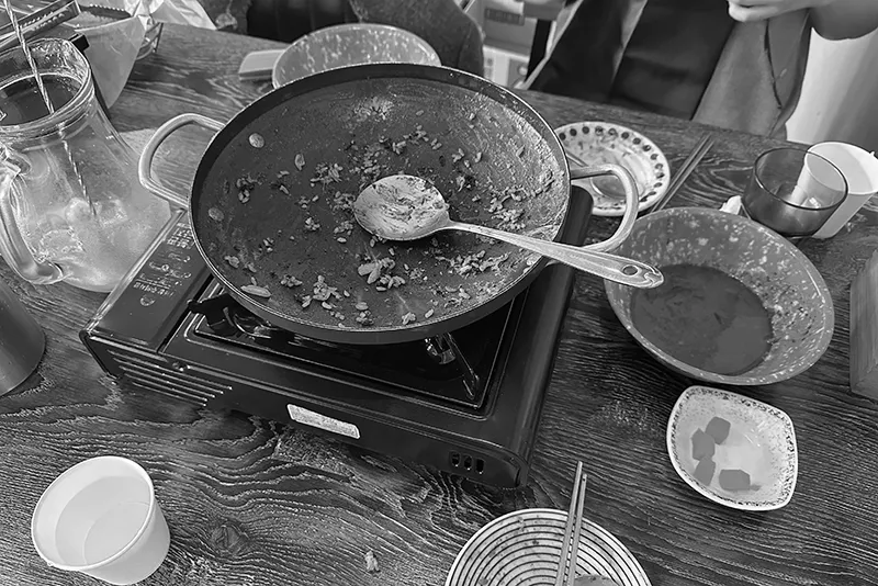 떡볶이 심리학 완밥