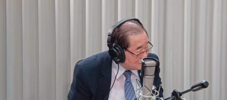 이종찬 광복회장 군 개혁 강조