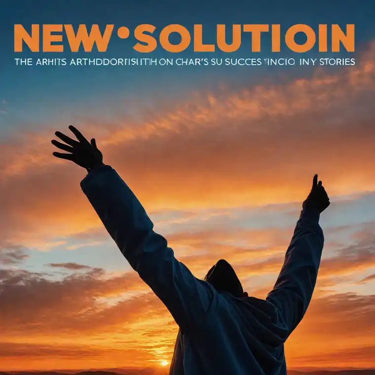 콘드로이친 관절 통증