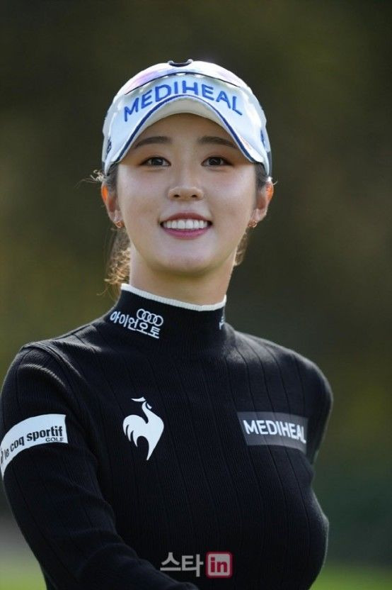 김재희 프로필 총정리: 나이, 학력, 20억 누적 상금 및 KLPGA 덕신EPC 1R 선두 비결
