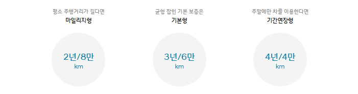 선택형 보증제도