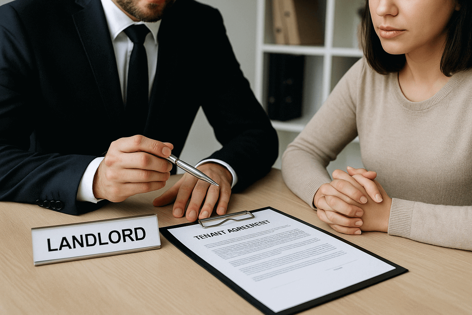 1년 월세 재계약, 동일 조건 중개수수료 절약법