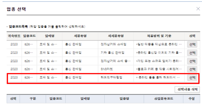 구매대행 사업자등록 3분 만에 끝내는 방법