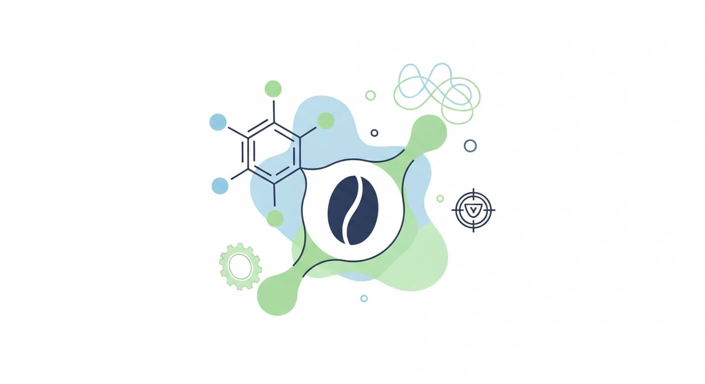 클로로겐산의 역할과 다이어트 기전