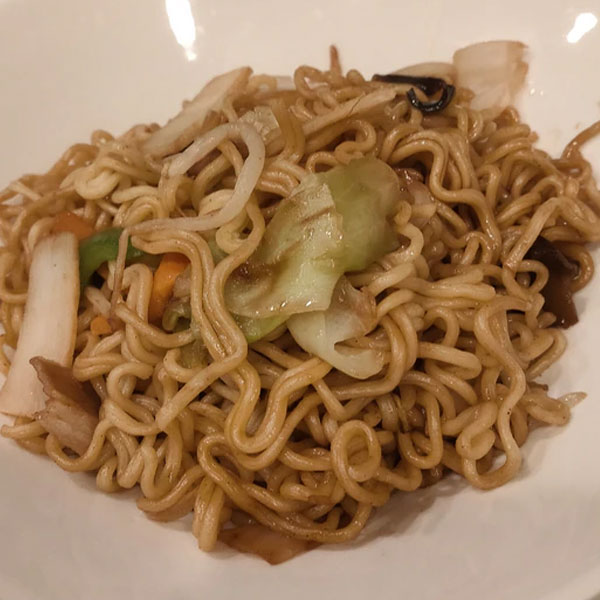 야끼소바 맛있게 만드는 법