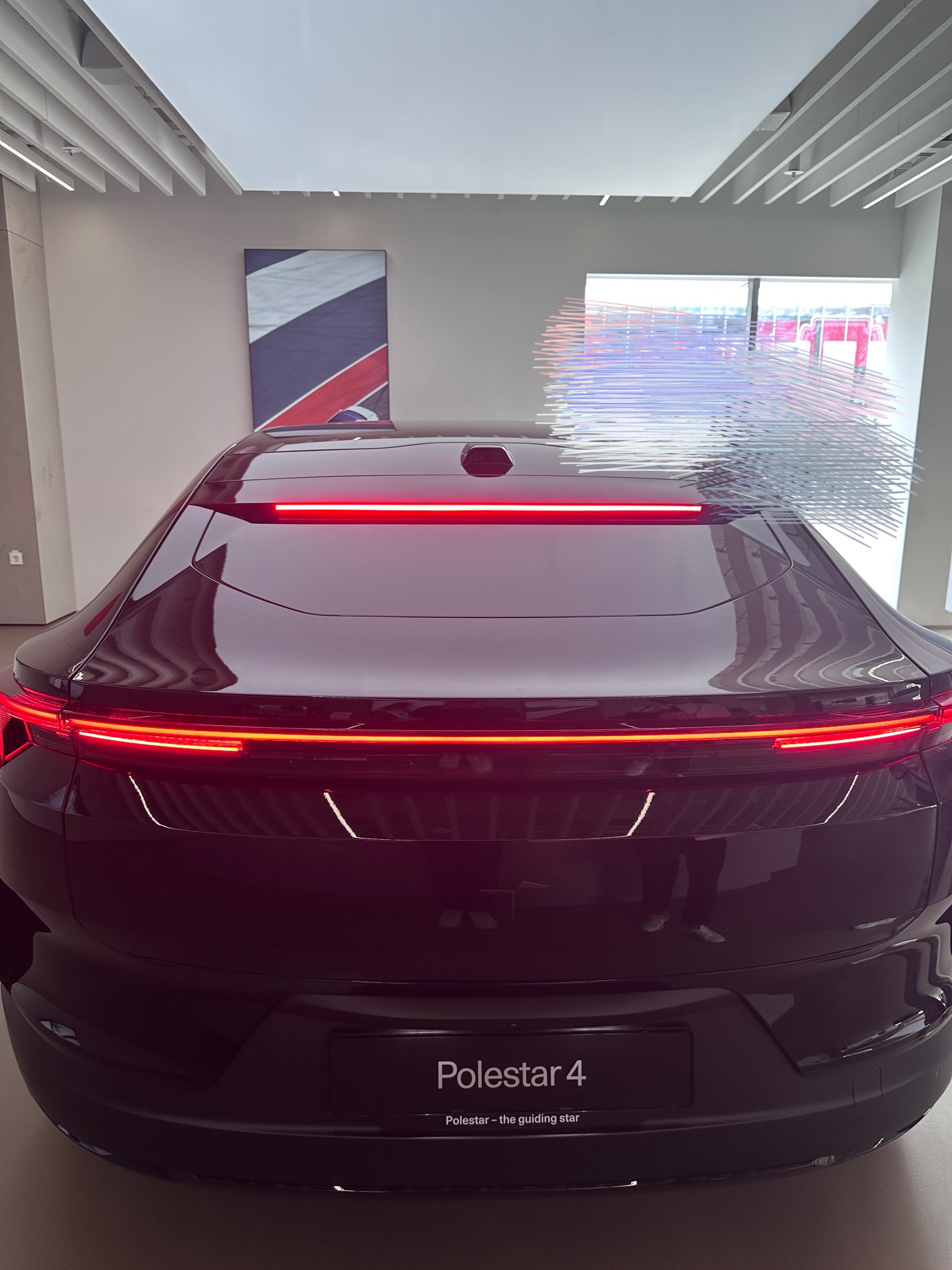 폴스타4 완벽 분석! 스펙, 옵션, 프로모션 및 폴스타2와의 비교 (시승후기 포함)