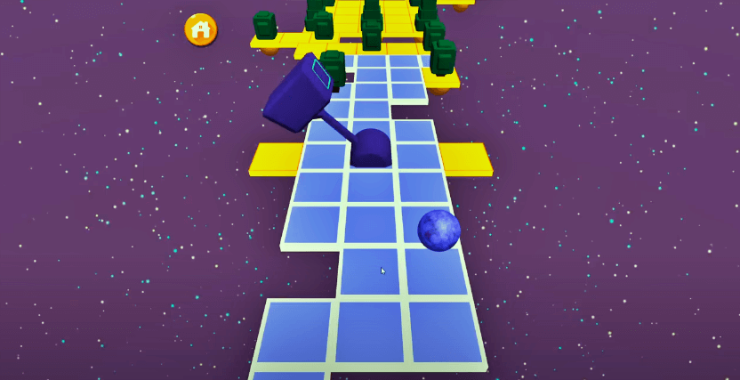 롤링스카이 게임하기